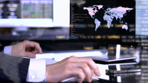 Global Data Video stock 200141103