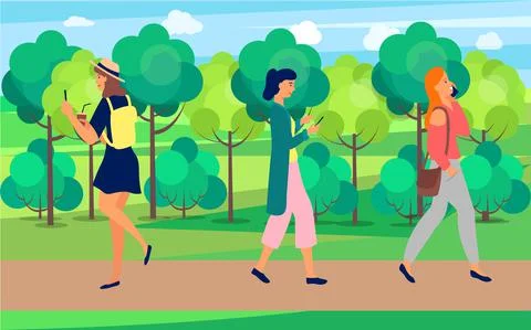 Global data sharing concept with of young people using mobile smartphone for Stock Illustration