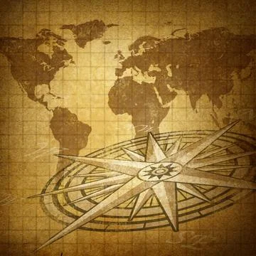 Global Direction Stock Photos