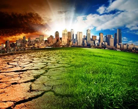 Global Disaster Stock Photos