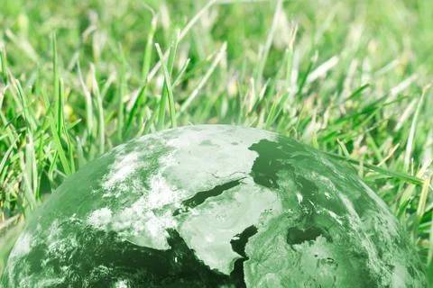 Global environment Stock Photos