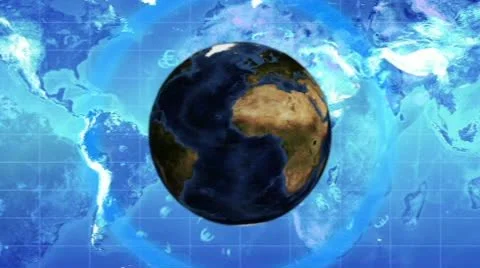 Global finance Stock After Effects