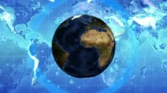 Global finance Stock After Effects