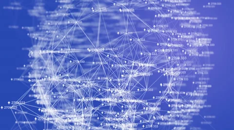 Global financial system Stockbeeldmateriaal 37273794