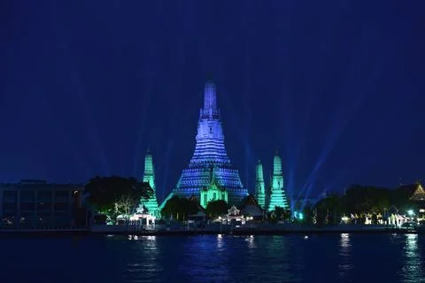 Global Greening Programme 2021 Stock Photos