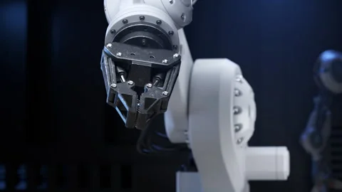 Global high technology concept Vidéo 166613924