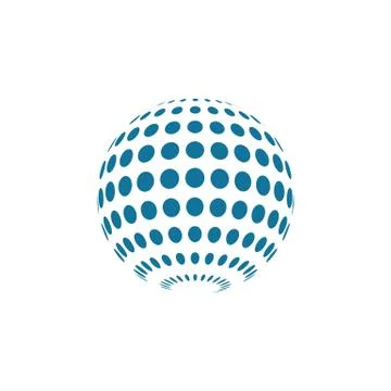 Global icon design vector illustration Stock Illustration