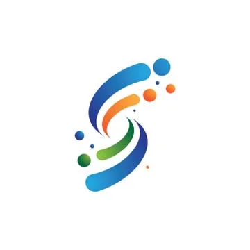 Global icon design vector illustration Stock Illustration