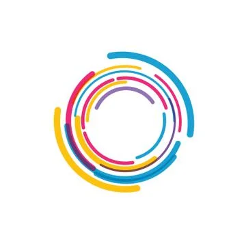 Global icon design vector illustration Stock Illustration