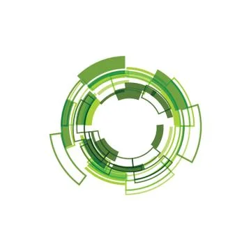 Global icon design vector illustration Stock Illustration