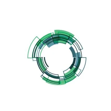 Global icon design vector illustration Stock Illustration