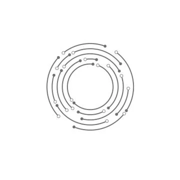 Global icon design vector illustration Stock Illustration