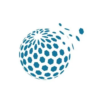 Global icon design vector illustration Stock Illustration