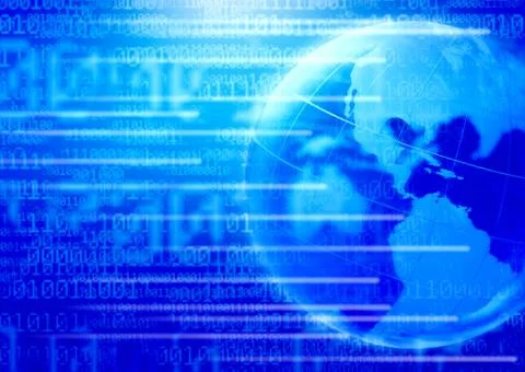 Global Stock Illustration