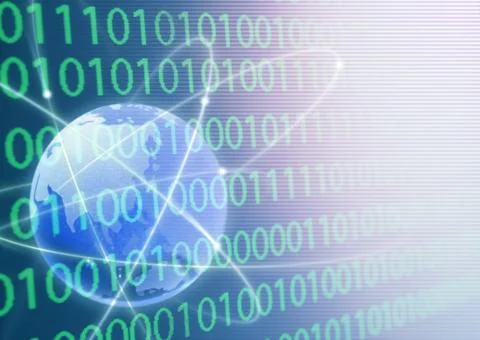 Global Stock Illustration