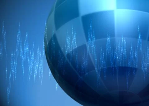 Global Stock Illustration