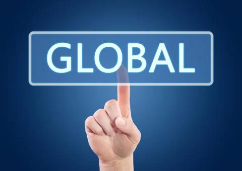 Global Stock Illustration