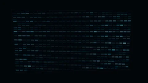 Global Market Heat Map Updates Across Every Major Region Stock Footage 344513267