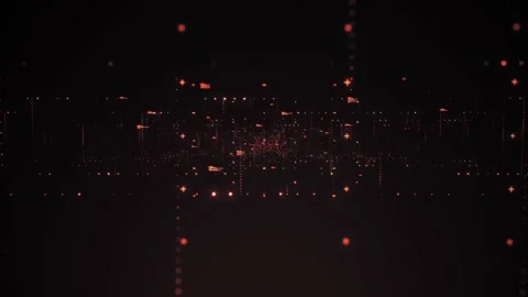 Global mass communications intro Stock Footage 237931554