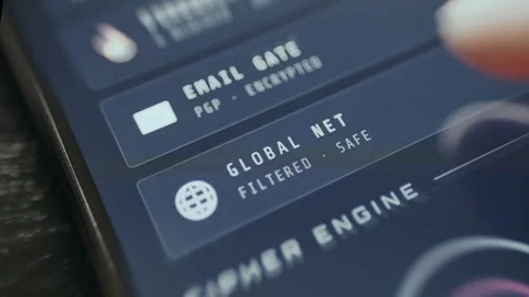 Global Net node marked as safe Vidéo 335466302