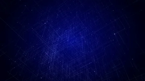 Global Network connection. Stock Footage 107547274