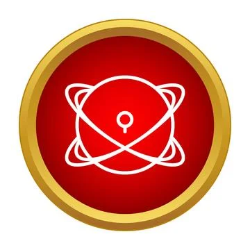 Global network connection icon for international communication イラスト素材