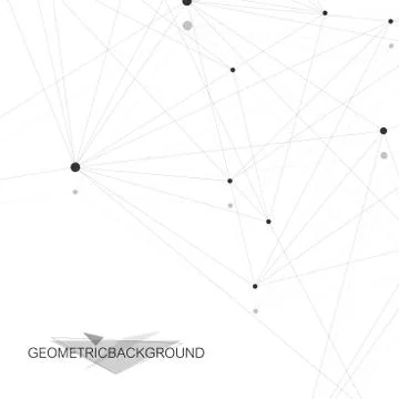 Global network connection. Network and big data visualization background. Global Stock Illustration