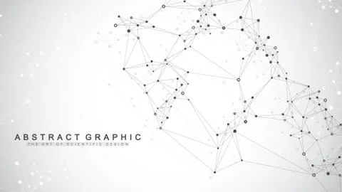 Global network connection. Social network communication in the global business 库存插图