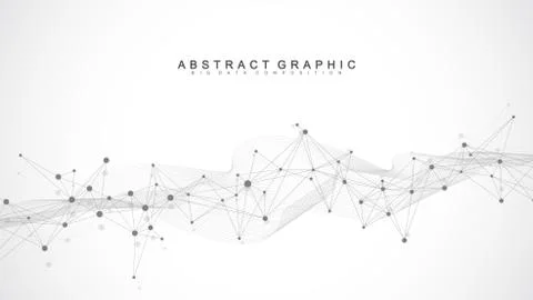 Global network connection. Social network communication in the global business 库存插图