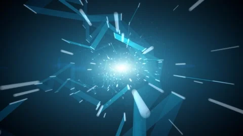 Global Network Video stock 240864752