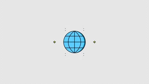 Global Network Video stock 286801083