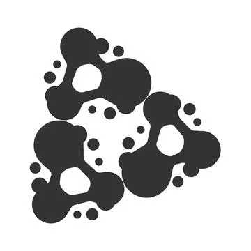 Global Network Logo. Technology Logo. Software Logo Design. Internet Vector.. 스톡 일러스트