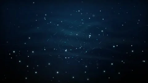 Global Network Sphere Loop - Glowing AI Big Data Backdrop 動画素材 344033324