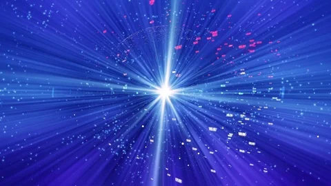 Global network,  technology communications digital system Stock Footage 95674010