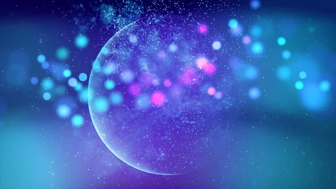 Global network,  technology communications digital system Stock Footage 114738493