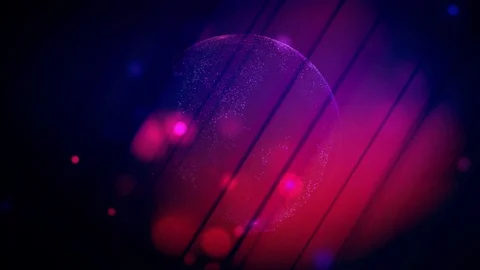 Global network,  technology communications Stock Footage 107790084