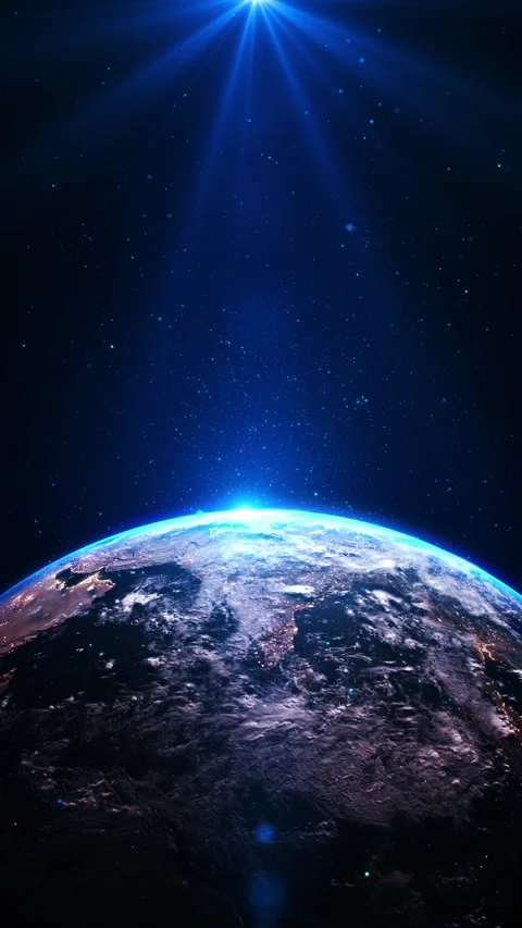Global network Technology digital 3d globe. Connection data service. Cloud stora Stock Footage 341901051
