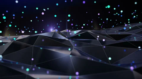 Global networking Stock Footage 36782624