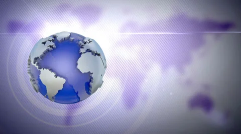 Global News Stock Footage 39932524
