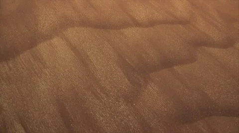 Global Sand Storm Stock Footage 50038017