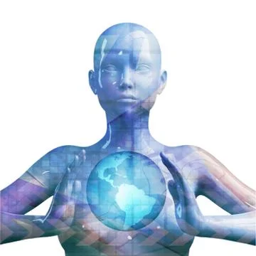 Global Science Stock Photos