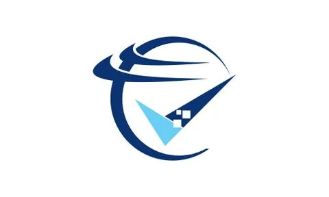 Global Secure Technology イラスト素材