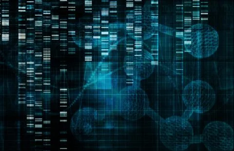 Global Strategy Stock Illustration