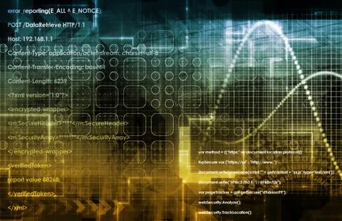 Global Subscription Stock Illustration