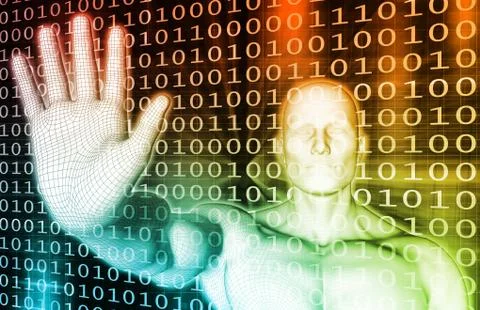 Global Subscription 스톡 일러스트