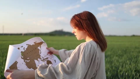 Global sustainability vision 스톡 동영상 338384519