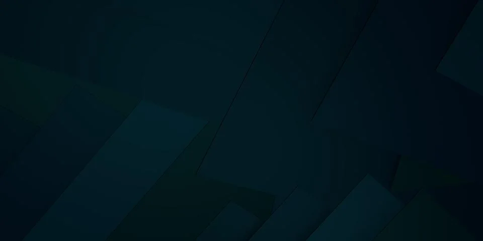 Global Technology Solutions Illustrazione stock