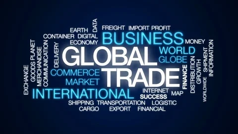International Business Animation