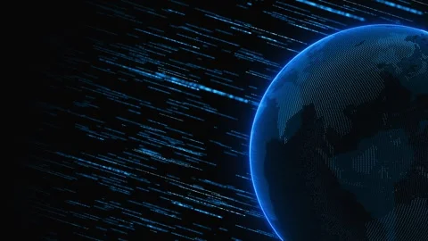 Outer Edge Stock Videos – Royalty-Free HD & 4K Videos