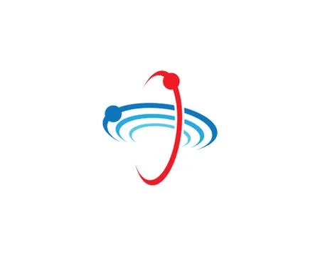 Global vector icon illustration Stock Illustration